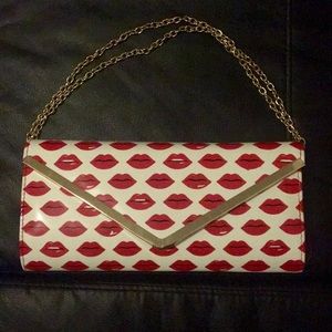 ALDO crossbody purse